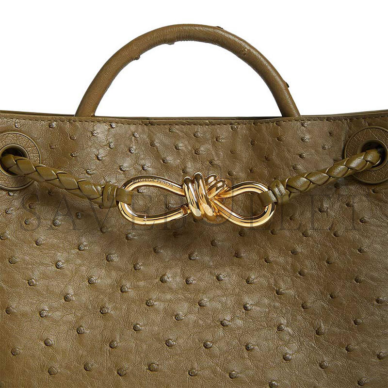 BOTTEGA VENETA SMALL ANDIAMO 805231V3RQ22862 (25*20*10cm)